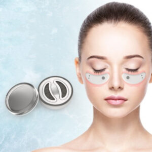 Eye Beauty Instrument - Home Hot Compress for Relaxation and Refreshing Eye Care